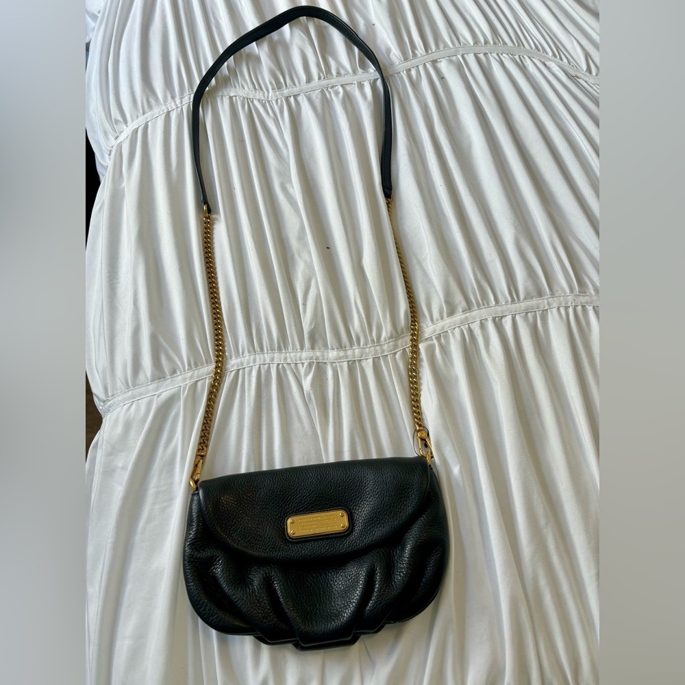 Marc Jacobs Crossbody Bag
